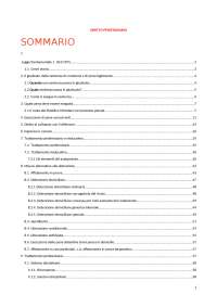 Appunti del corso di diritto penitenziario, prof. G. Varraso e prof.ssa P. Corvi
