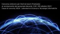 Uda Svolta concorso docenti A041 B016 lezione simulata power point da completare