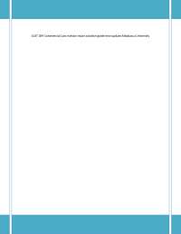 LGST 369 Commercial Law revision exam solution guide new update Athabasca University