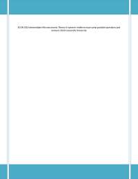 Macroeconomic Equilibrium and the Phillips Curve