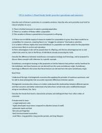 Evolutionary Biology: Principles and Applications