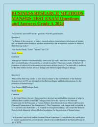 The Ethical Violations in the Tuskegee Study