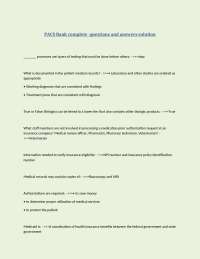 Prior Authorization Processes in Healthcare