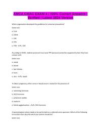 Medical Laboratory Procedures and Ethics