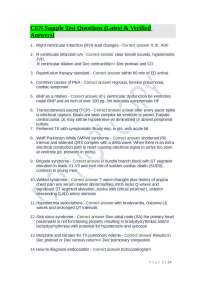 Comprehensive Medical Knowledge Review