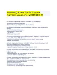 Organizational Structures and Project Management Concepts