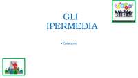 Abilità informatiche   Lez. n. 12 - Esercitazione 12.1.2 prof Botteri R. E.Campus