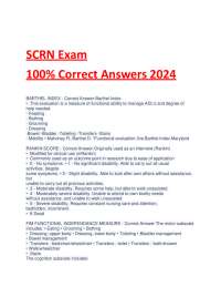 Stroke Management and Pathophysiology