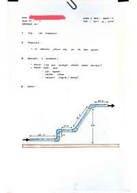 CHE382_VO1_REYES_PRELIM REPORT_LINE HYDRAULICS