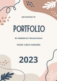 PORTFOLIO ADVANCED 10 ICPNA-2024