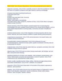 Diagnostic Studies for Common Medical Conditions