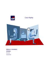 E-BUSINESS INSTITUTO PROFESIONAL AIEP