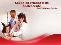Saúde da Criança e do Adolescente