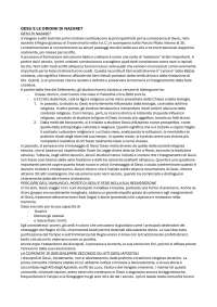 storia del cristianesimo, potesta- vian