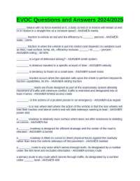 Defensive Driving Principles and Regulations