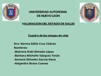 Documento se la facultad así lo encuentras de valoracion