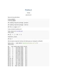 ANALISIS DE DATOS (RSTUDIO)