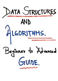 Ultimate Guide of Data Structures Concept
