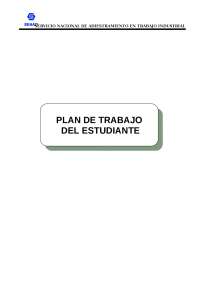 ENTREGABLE O1 MAQUINAS SENATI MANTENIMIENTO