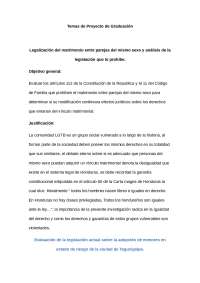 es un docuemnto que melon al tratar de crear un proyecto de graduacion y que al ser ñangar