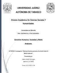 INVESTIGACION PROFUNDA