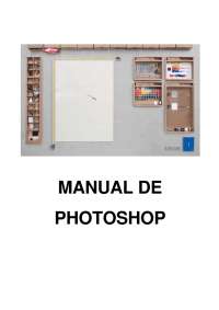 Herramientas de Edición de Imágenes en Photoshop