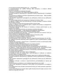 Paniere 2024 E-LEARNING MEDIA EDUCATION Unipegaso