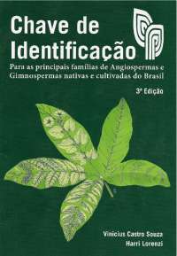Chave de identificação bve230