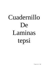 tepsi test de tamizaje en 52 items coordinacion lenguaje motricidad
