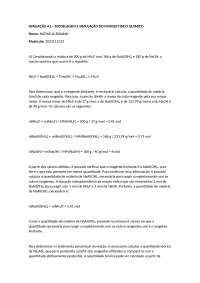 Prova modelagem mundo fisico quimico