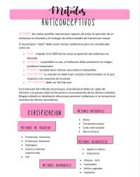 Anatomía medicina preventiva