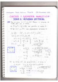 Serie 6. Calculo Diferencial