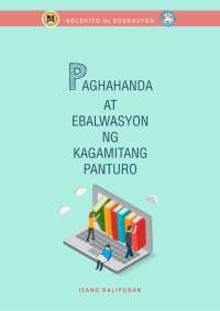 Paggawa ng modyul at mga katangian nito
