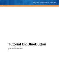 Guía para el uso de BigBlueButton en el Programa Aprendizaje en Línea (PAL) - Prof. Ibañez