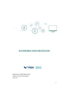 Análise Econômica de Serviços Técnicos em Climatização e Ar Condicionado no Brasil e Goiás