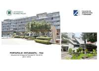 PORTAFOLIO ESTRUCTURAS II MASP