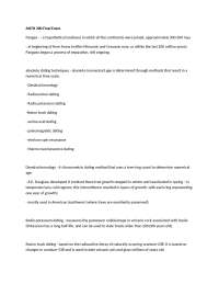 ANTH 300 Final Exam 2024