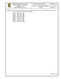 Geometría Descriptiva