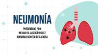 neumonia adquirida en la comunidad diapositivas