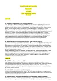 Diritto dell'edilizia e dell'urbanistica