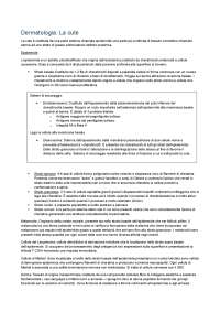 Riassunto Sbobine 2023/2024