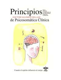 Psicosomática Clínica: La Enfermedad como Solución Biológica - Prof. Yanzi