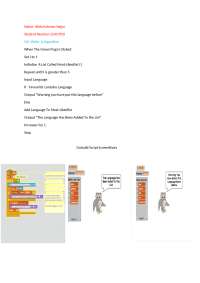 TMA Mt129 calculus ..