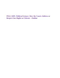 Gitlow v. New York: The Landmark Case that Expanded Free Speech Protections