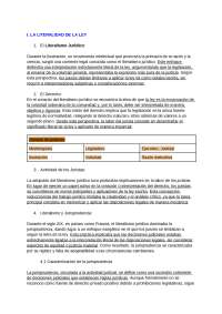 apuntes completos filosofia del derecho