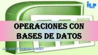 Introducción a las Bases de Datos: Conceptos Básicos y Importación de Datos en Excel - Pro