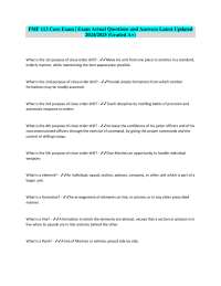 Close Order Drill: Purposes, Formations, and Military Etiquette