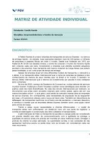 EMPREENDEDORISMO GESTAO INOVAÇÃO