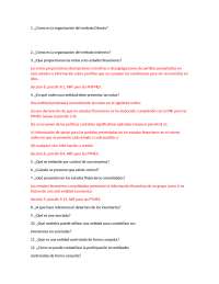 organization of the Direct method
