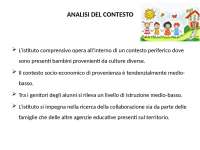 Lezione simulata concorso scuola primaria classe terza , matematica